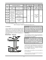 Preview for 33 page of X-FIRE 300A-850A Installation & Operating Instructions Manual