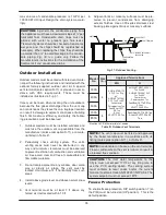 Preview for 35 page of X-FIRE 300A-850A Installation & Operating Instructions Manual