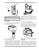 Preview for 37 page of X-FIRE 300A-850A Installation & Operating Instructions Manual