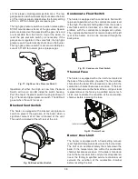 Preview for 38 page of X-FIRE 300A-850A Installation & Operating Instructions Manual