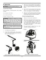 Preview for 48 page of X-FIRE 300A-850A Installation & Operating Instructions Manual