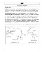 Preview for 3 page of X-FIT X-FIT 7 User Manual