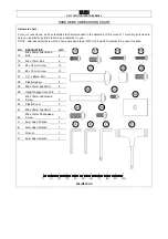 Предварительный просмотр 5 страницы X-FIT X-FIT 7 User Manual