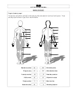 Предварительный просмотр 27 страницы X-FIT X-FIT 7 User Manual