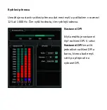 Preview for 7 page of X-Gamer ML7000 User Manual