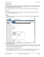 Preview for 69 page of X-IO Hyper ISE User Manual