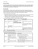 Preview for 46 page of X-IO ISE-2 Series User Manual