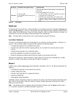 Preview for 47 page of X-IO ISE-2 Series User Manual