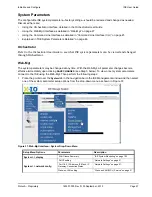 Preview for 55 page of X-IO ISE-2 Series User Manual