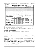 Preview for 57 page of X-IO ISE-2 Series User Manual