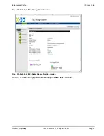 Preview for 65 page of X-IO ISE-2 Series User Manual