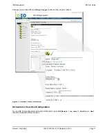 Preview for 85 page of X-IO ISE-2 Series User Manual