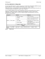 Preview for 89 page of X-IO ISE-2 Series User Manual