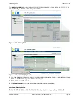 Preview for 95 page of X-IO ISE-2 Series User Manual