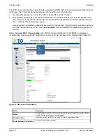 Preview for 120 page of X-IO ISE-2 Series User Manual