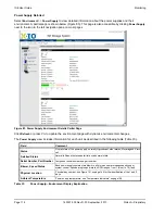 Preview for 122 page of X-IO ISE-2 Series User Manual