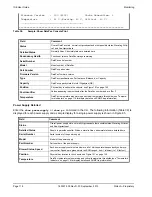 Preview for 126 page of X-IO ISE-2 Series User Manual