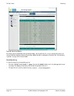 Preview for 130 page of X-IO ISE-2 Series User Manual