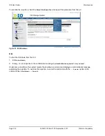 Preview for 136 page of X-IO ISE-2 Series User Manual