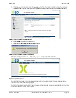 Preview for 139 page of X-IO ISE-2 Series User Manual