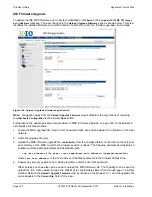 Preview for 160 page of X-IO ISE-2 Series User Manual