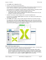 Preview for 161 page of X-IO ISE-2 Series User Manual