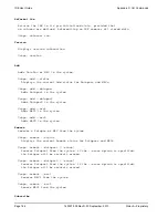 Предварительный просмотр 172 страницы X-IO ISE-2 Series User Manual