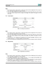 Preview for 10 page of X-IO x-IMU3 User Manual