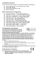 Preview for 3 page of X-keys XK-80 Product Manual