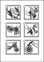 Preview for 4 page of X-lander Around The World Africa Instructions For Use Manual