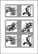 Preview for 3 page of X-lander Around The World Asia Instructions For Use Manual