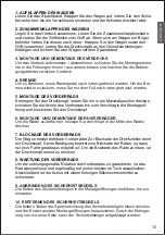 Preview for 16 page of X-lander Around The World Asia Instructions For Use Manual