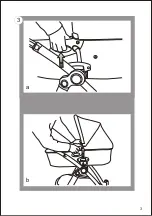 Preview for 4 page of X-lander X-pram Q Manual