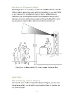 Preview for 16 page of X-laser Aurora 4C Product Manual And User Manual