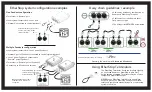 Preview for 2 page of X-laser EtherStop Getting To Know