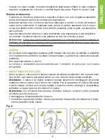 Preview for 3 page of X-lite 21699700 Safety And Instructions For Use