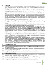 Preview for 31 page of X-lite LIX9U0003740299 Safety And Instructions For Use