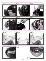 Предварительный просмотр 75 страницы X-lite X-1002 Safety And Instructions For Use