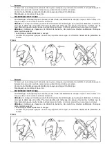 Preview for 19 page of X-lite X-1004 Safety And Instructions For Use