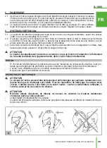 Предварительный просмотр 39 страницы X-lite X-1005 Safety And Instructions For Use