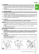 Предварительный просмотр 51 страницы X-lite X-1005 Safety And Instructions For Use