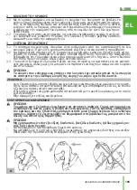 Предварительный просмотр 105 страницы X-lite X-1005 Safety And Instructions For Use