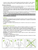 Preview for 3 page of X-lite X-402 T Safety And Instructions For Use