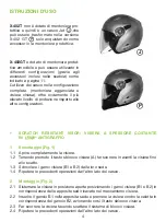 Preview for 4 page of X-lite X-402 T Safety And Instructions For Use