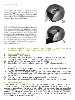 Preview for 84 page of X-lite X-402 T Safety And Instructions For Use