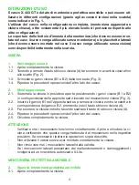 Preview for 4 page of X-lite X-403GT Safety And Instructions For Use