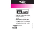 Preview for 33 page of X-lite X-601 Safety And Instructions For Use