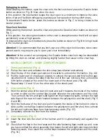 Preview for 11 page of X-lite X-602 Safety And Instructions For Use