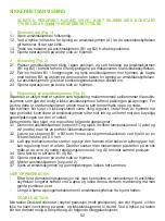 Preview for 52 page of X-lite X-602 Safety And Instructions For Use