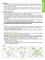 Preview for 57 page of X-lite X-602 Safety And Instructions For Use